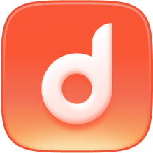 Daruma Dashboard Logo